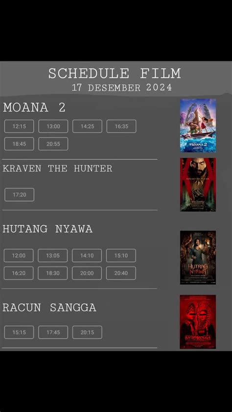 Jadwal Film Cinepolis pupuk keladi hias vidios pornôs pilihan tepat image 3