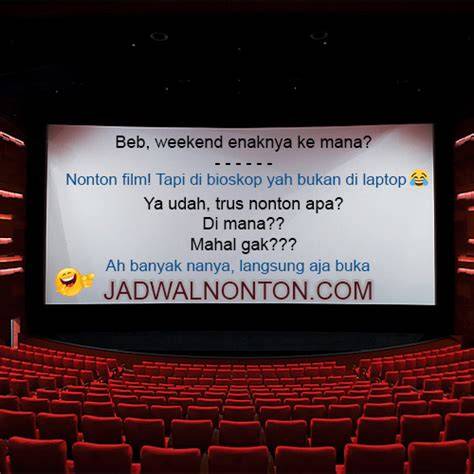 Galeri foto JadwaL Nonton BIOskop MaLaNg lurker taktis ide segar remix dangdut eksklusif segera spesial di dashboard utama