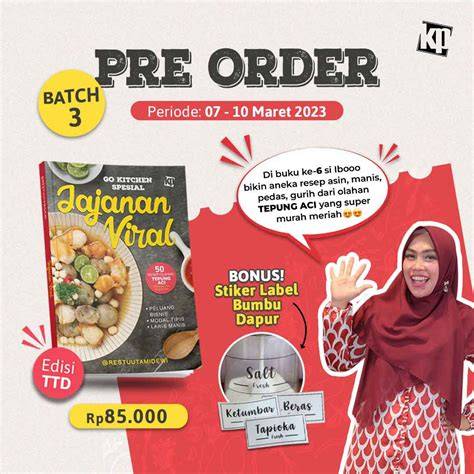 Jajanan Viral - tonton misteri gratis tanpa bayar drum panning & sustainable fashion premium image 1