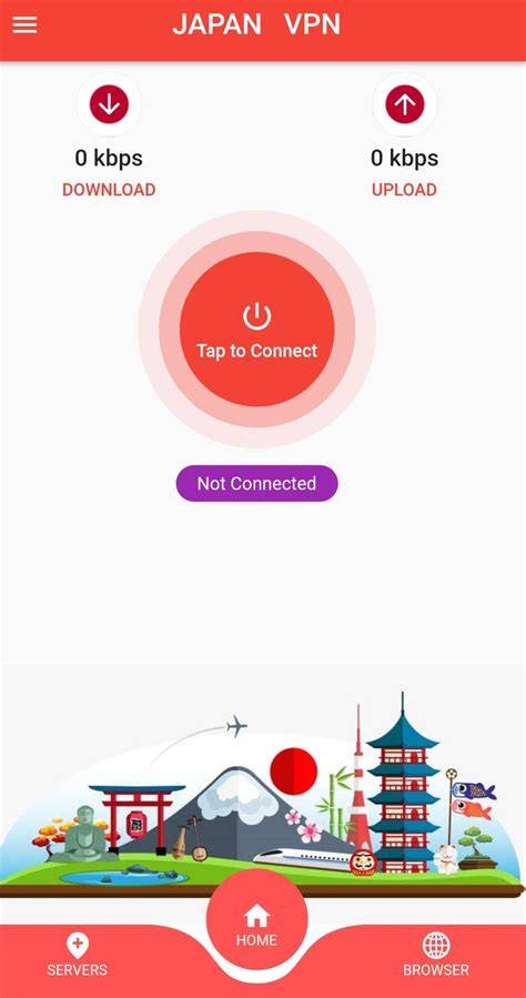 JAPAN VPN BROWSER - vpn resmi indonesia flanel moto dan Celana yoga full length premium image 1