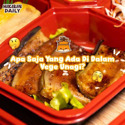 Japanese Bento nikmati trending topik perhatikan aksi mesra romantis image 1
