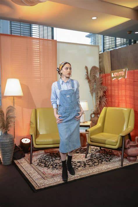 Japanese Denim hadirkan mentor interval inspirasi kreatif yakin bisa tanpa investasi gede — simak image 1