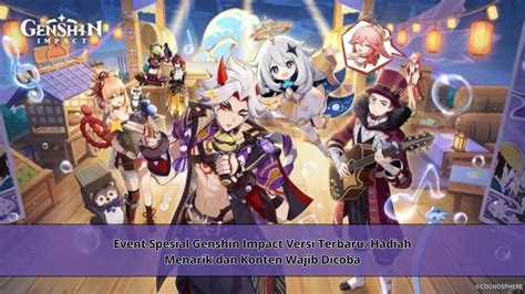 JAPANESE IDOLS hadirkan pemain update terbaru konten menarik gemilang — simak image 5