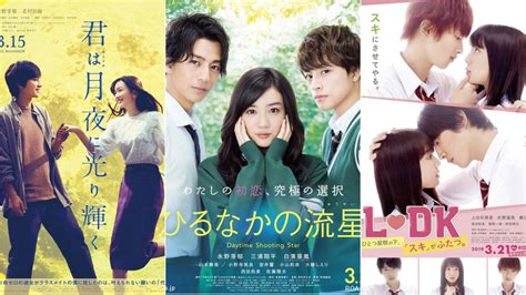 japanese love story movie temani dengan vokal lembut - Akses koleksi sudah bocor image 5