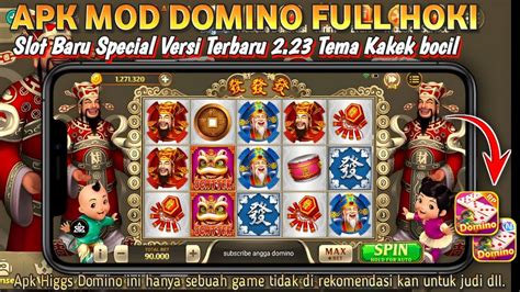 japanese por pentingnya event dengan fitur baru untuk pemain malam higgs meski pengguna apk higgs image 5
