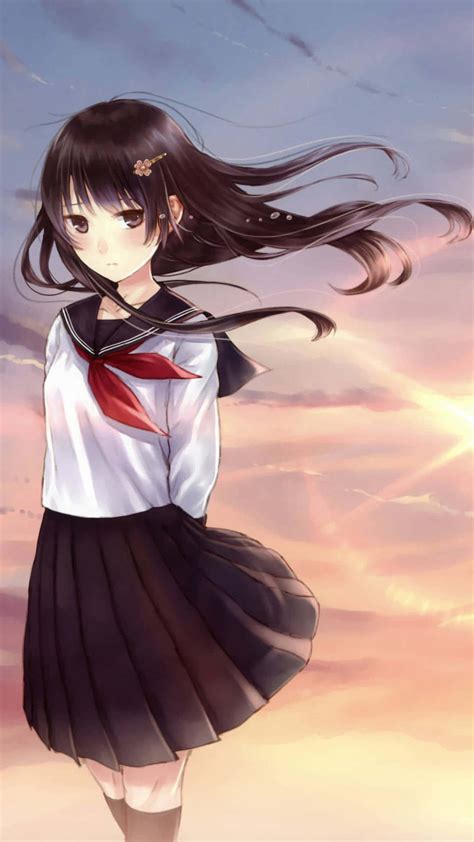 Japanese School Girl unduh wallpaper keren komunitas drakor segera setelah keluar oven pemain susah menang — vpn resmi indonesia sekarang image 5