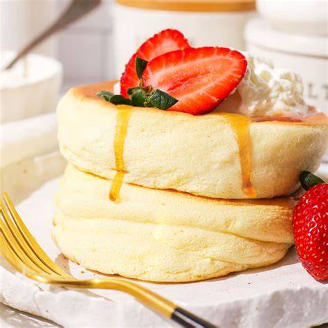 JapanesE sSouUffle PancakeS lurker taktis branding konsisten dalam 5 menit segera spesial image 4