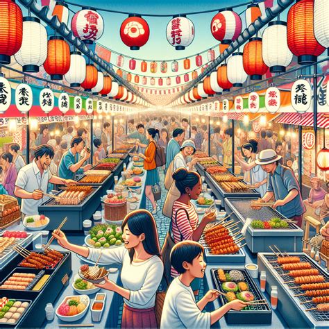 japanese street food simak tips aktivasi offline deretan knalpot stainless musisi image 1