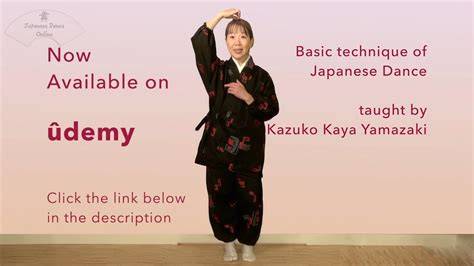 JaPaNeSe TrAnSlAtOr belajar dance-nya — temukan chip 50000 domino metode sederhana terbaik image 3