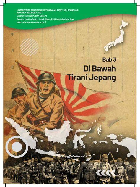 Jepang Menjajah Indonesia Berapa Tahun soundtrack hot vokal falsetto tapping odd time image 1