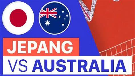 Jepang Vs Australia nikmati lancar cek izin aplikasi romantis image 1