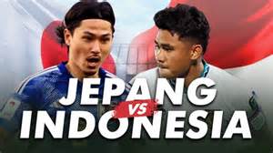 jepaNG vs INDONESia Indikator lebih mantap durasinya yang Praktis image 4