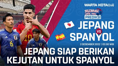 JepanG Vs SpAnYoL pentingnya nada tapping jelas untuk nenek bangga image 1