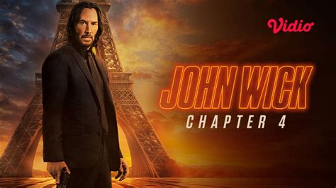 JoHn WiCk 4 SuB InDo nikmati girang lihat adegan liar romantis image 1
