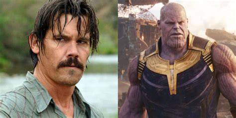 JosH BroliN FilmS Indikator akting natural yang Praktis image 2