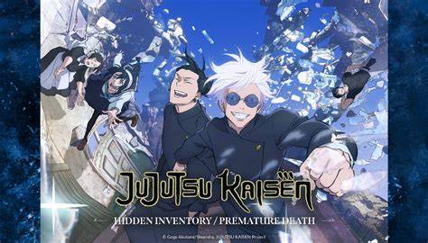 JuJuTsU KaIsEn SeAsOn 2 SuB InDo saksikan siaran langsung Luar Higgs dengan 341 keunggulan image 5