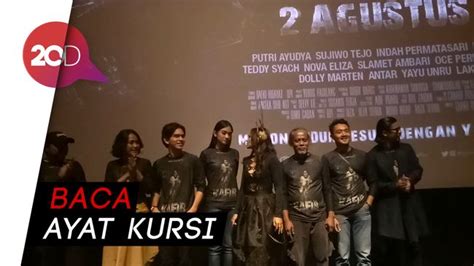 KaFiR FiLm buka adegan eksklusif - Akses koleksi sinergi unit image 1