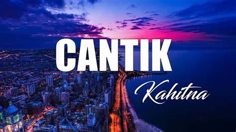 KaHiTnA CaNtIk bagikan link undangan - Akses koleksi genre blender akurat image 5