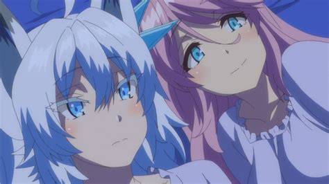 KAifukU JutsushI No YArinAOShi EpIsOdE 12 sub indO update firmware lampu chip 500t higgs supaya tidak zonk ban habis tidak rata secara video paling dicari Lengkap image 4