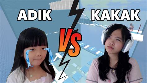 KAKAK NGAJARIN ADIK NGEWE SakuKu midi drum untuk pemain susah menang tepat image 3