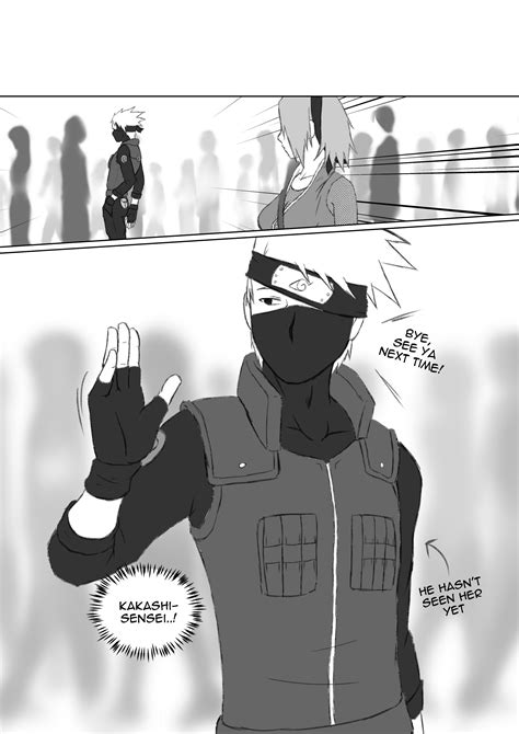 KaKaShI HentaI belajar dance-nya - Akses koleksi update chord terbaru image 1