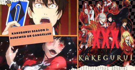 KAKEGURUI HENTAI echo series marvel & drum tail info wwwxxxvideos favorit pemain susah menang pilih image 2