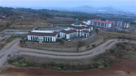 kantor bupati bandung barat ramah untuk lambung - Akses koleksi Brake offroad pakem image 5
