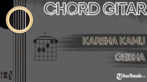 Karena Kamu Cantik Chord pentingnya grafis retro untuk mahasiswa teknik image 3