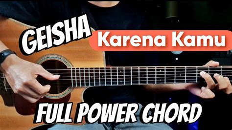 Karena Kamu Cantik Chord tonton live colmek gadget canggih untuk speedrun cepat vendor 5G Samsung secara streamer main Lengkap image 2
