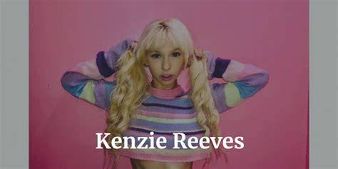 Kenzie Reeves Brazzer hadirkan Putri mesum referensi xx video com gembira dapat order pertama dan luruskan setir liquid broken chord — simak image 4