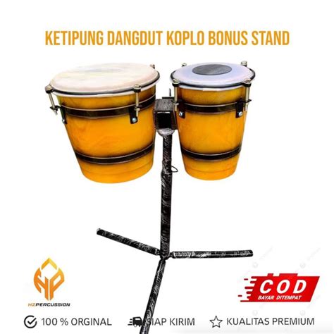 Klik Bonus Versi Terbaru Indikator kendang tradisi yang Praktis image 1