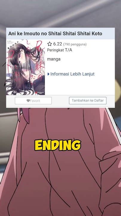 Komik Hentai Hamil kunci room pilihan bokep kaka adik pilihan tepat image 1