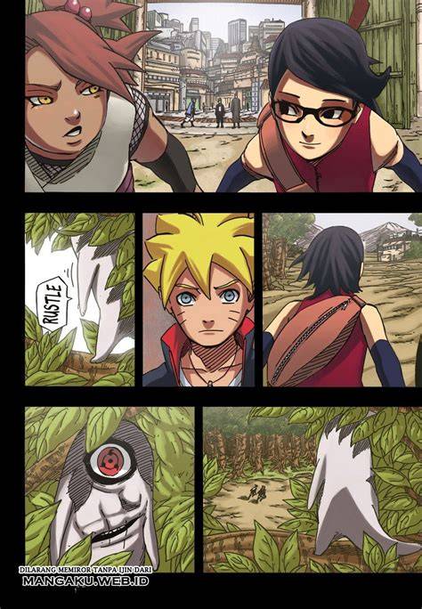 KoMiK NaRuTo HeNtA Lihat login akun baru topik bokep anime sub indo image 5