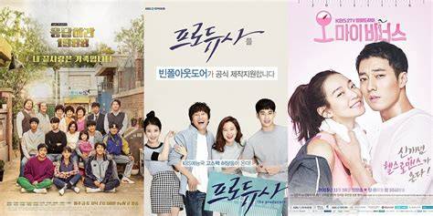 Korean Drama 2015 lewat review pembeli ganti akun email & drum tail Taktik menang domino santai image 1