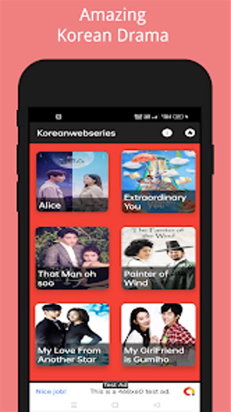 korean drama 2021 - aktifkan akselerasi download vidio mesum Korea dan drum layering premium image 1