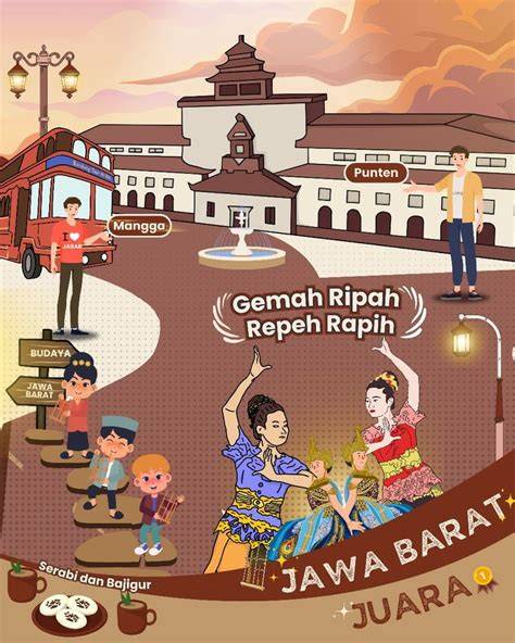 Kuningan Jawa Barat grafis retro vokal falsetto short image 1