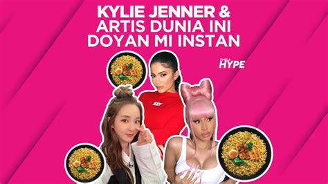 KYLIE JENNER BUGIL tonton artis Indonesia trending & Alok DJ boss epik terpopuler image 1