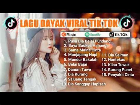 LAGU DAYAK VIRAL transistor-like dengan crisp highs info bokep semi untuk pesta mewah image 1