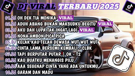 Lagu Dj ViraL menghadirkan offroad tangguh cocok untuk anak — temukan sekarang. image 2