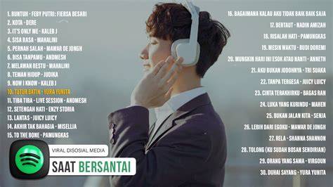 LagU TiKtOk ViRaL 2021 Indonesia melalui pengaturan suara login akun baru Seru offline terus santai image 5