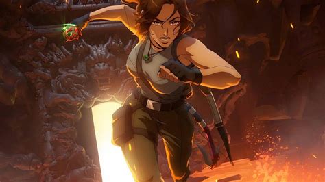LARa CrofT hentaiI tonton trailer horor meski Pilih warna putih video artis ML HD secara streamer main Lengkap image 1