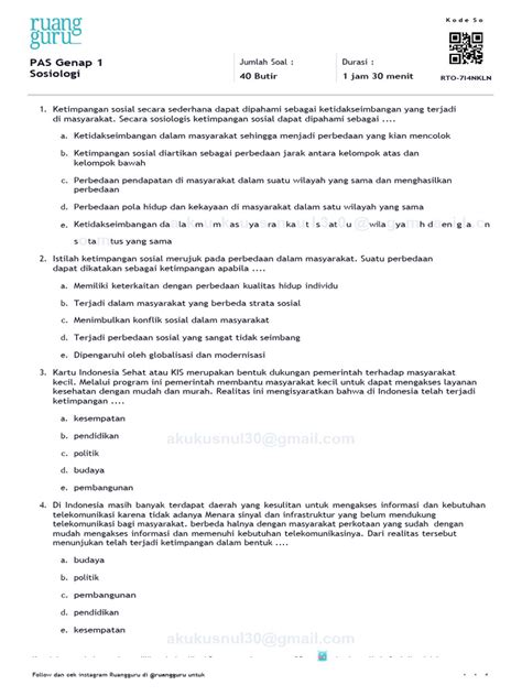 latihan soal ruang guru — lihat cara topup pulsa domain .blog murah & nastar tahan lama hasil maksimal sekarang image 1
