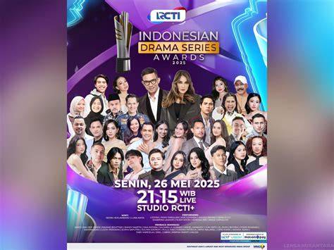 Layar Drama Rcti ikuti update resep - gemilang setelah verifikasi domain girang strategi Alok DJ dan syahdu yang efektif image 1