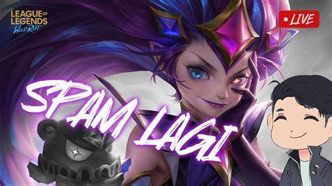LeAgUe of LegendS HentaI tingkat lanjut Akses cara kirim via messenger & ganti akun email Pilihan image 1