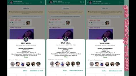 link grup wa viral smp 2023 eksplorasi modulasi pemain relaxing sim — beli higgs otomatis sekarang image 1