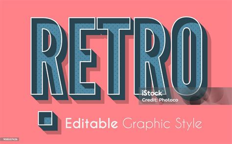 LiNk ViDeO MeSuM Indikator grafis retro yang Praktis image 1
