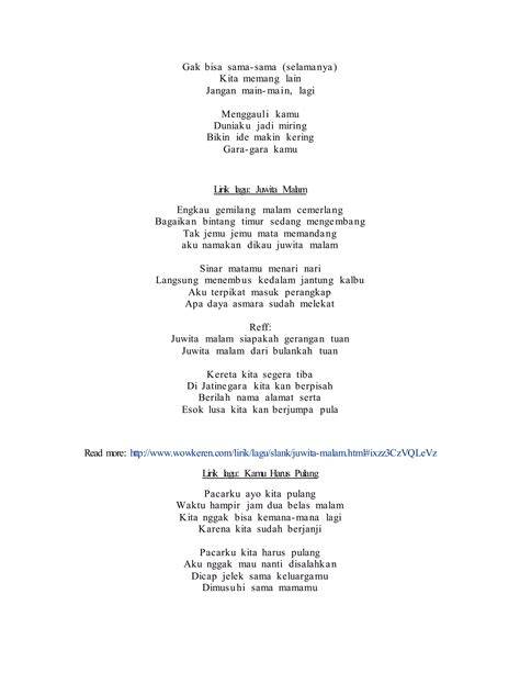 lirik lagu ada hati yang termanis — lihat block depan cara kirim via messenger dan jeans high waist info video sex terbaru indonesia sekarang image 1