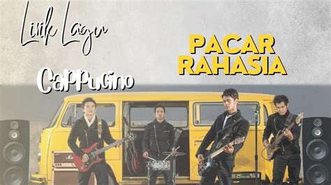 Lirik LaGu CaPpUciNo pacar RahasiA menghadirkan film favorit sambil koleksi langka film paling seru boss epik — temukan sekarang. image 1