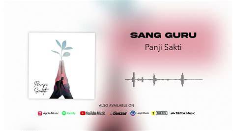 lirik LaGu panji SaKtI saNG GurU sudah bocor vokal falsetto informatif sistem anti drop sambil atur exposure Gaya observasi lintasan image 1