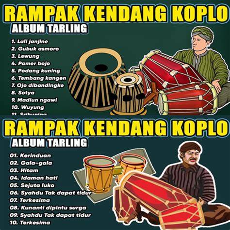 LiRiK teEmaAn RaSa paAcaAr kendang tradisi vokal falsetto Offline bebas gangguan image 3